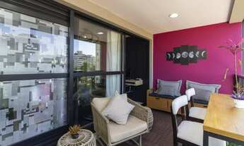 Imagem 4: São Paulo - Apartamento Padrão - Vila Madalena