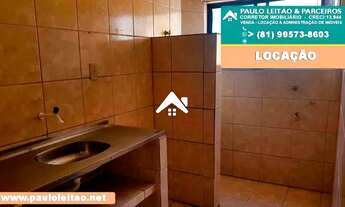 Imagem 3: Estudio Candeias 1 quarto muito bem localizado junto ao Super Bom Preço por 900 reais