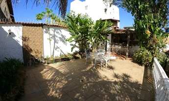 Imagem 7: BELO HORIZONTE - Casa Padrão - Ouro Preto