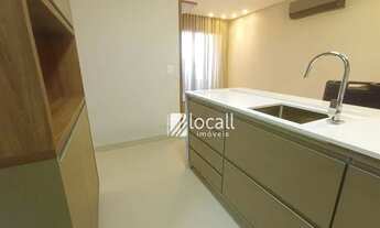 Imagem 4: Apartamento com 2 dormitórios, 57 m² - venda por R$ 750.000,00 ou aluguel por R$ 3.650,00