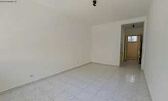 Imagem 4: Kitnet para Locação em São Paulo, Vila Buarque, 1 dormitório, 1 banheiro