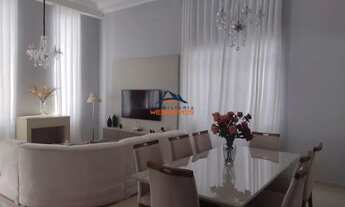 Imagem 3: VARGEM GRANDE PAULISTA - Casa de Condomínio - TIJUCO PRETO