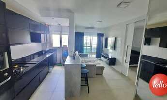 Imagem 5: São Paulo - Apartamento Padrão - Tatuapé