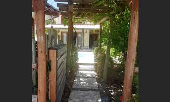 Imagem 3: SG) Casa de condomínio para locação, localizada no condomínio Aquaville, Arembepe