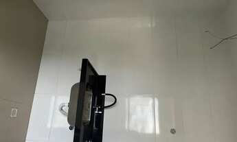 Imagem 6: 3 três quartos + dependência 4 banheiros, sol da manhã, cozinha espaçosa, vista P/ convent