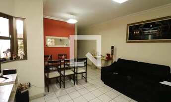 Imagem 4: Casa para Aluguel - Chácara Mafalda, 3 Quartos, 145 m2