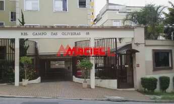 Imagem 7: Apartamento Cobertura em São José dos Campos