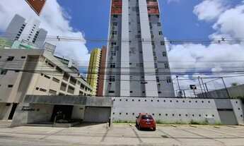 Imagem 2: Apartamento para Venda em João Pessoa, Tambaú, 3 dormitórios, 1 suíte, 3 banheiros, 1 vaga