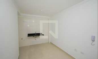 Imagem 2: Apartamento à Venda - Vila Constança , 2 Quartos, 41 m2