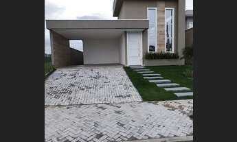 Imagem 4: Casa de condomínio para venda possui 175 metros quadrados com 3 quartos