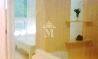 Imagem 3: Apartamento com 1 quarto à Venda, Jardim Paulista - São Paulo