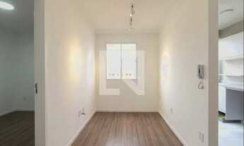 Imagem 2: Apartamento para Aluguel - Vila Esperança, 1 Quarto, 28 m2