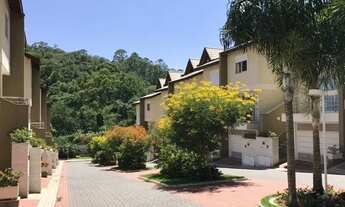 Imagem 6: SãO PAULO - Casa Padrão - Florada da Serra