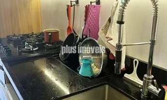 Imagem 5: Apartamento no Sumarezinho