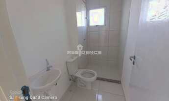 Imagem 3: Apartamento com 2 dormitórios à venda, 46 m² por R$ 290.000,00 - Cocal - Vila Velha/ES