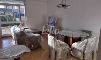 Imagem: São Paulo - Apartamento Padrão - Mooca