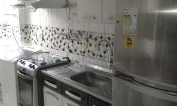 Imagem 5: Ideal samambaia 4 andar escada mobiliado não peço caução