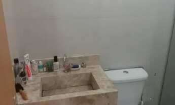 Imagem 6: Casa em condomínio 2 quartos um banheiro tipo americano no sítio vale das brisas