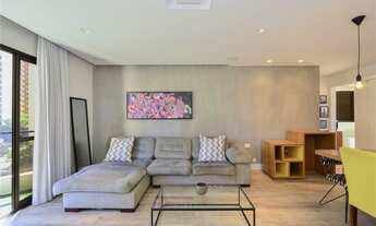 Imagem: APARTAMENTO RESIDENCIAL em São Paulo