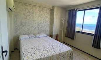 Imagem: Apartamento por diária ou temporada