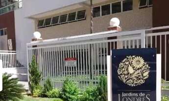 Imagem: Jardins de Londres 3 vagas de garagem total