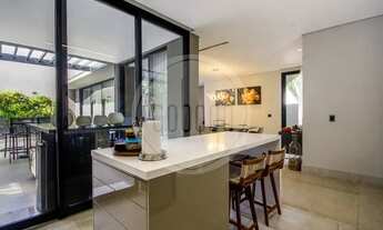 Imagem 7: SANTANA DE PARNAíBA - Casa de Condomínio - Tamboré