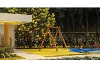 Imagem 7: Apartamento para venda com 45 metros quadrados com 2 quartos em Praia dos Carneiros - Tama