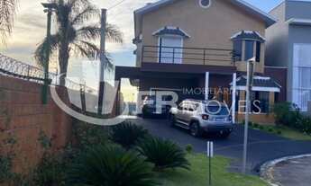 Imagem 2: Casa à venda no Condomínio Ibiti Reserva - Aceita financiamento - Analisa permuta - Soroca