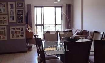 Imagem 3: Apartamento (tipo - padrao) 2 dormitórios/suite, cozinha planejada, portaria 24hs, lazer