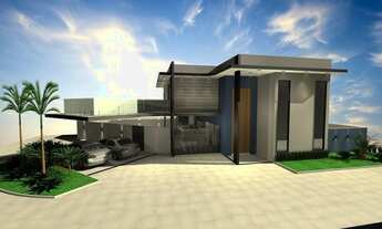 Imagem 3: Casa para venda no Swiss Park