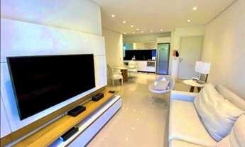 Imagem: FLORIANóPOLIS - Apartamento Padrão - Jurerê