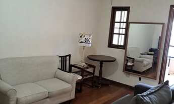 Imagem: Casa em laranjeiras