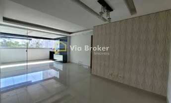 Imagem: Apartamento 4 quartos à venda no Buritis