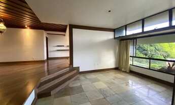 Imagem 7: Apartamento para venda possui 173 metros quadrados com 4 quartos em Barra - Salvador - Bah