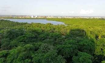 Imagem 2: Apartamento na Farolândia // 4 Quartos, sendo 3 suítes // 231 m²