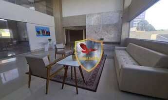 Imagem 4: Apartamento com 4 dormitórios para alugar, 109 m² - Capim Macio - Natal/RN