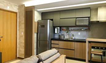 Imagem 5: Apartamento para venda tem 68 metros quadrados com 2 quartos em Jardim Camburi - Vitória