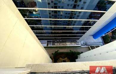 Imagem 6: Apartamento com 2 dormitórios para alugar, 47 m² por R$ 4.344,00/mês - Bela Vista - São Pa