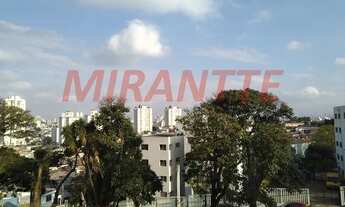 Imagem 5: Apartamento de 45m² com 1 quartos em Lauzane Paulista