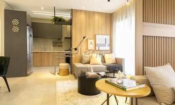 Imagem 7: Apartamento à venda no Swiss Park - Campinas/SP