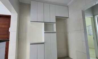 Imagem 6: Casa para aluguel possui 141 metros quadrados com 3 quartos em Jardim Ouro Branco - Campin