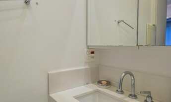 Imagem 5: Apartamento para Aluguel - Brooklin, 1 Quarto, 35 m2