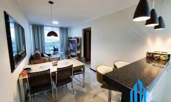 Imagem: Apartamento com 2 quartos sendo 1 suite