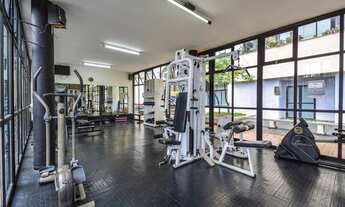 Imagem: APARTAMENTO RESIDENCIAL em São Paulo