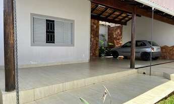 Imagem: Excelente Casa Residencial Bairro Batista