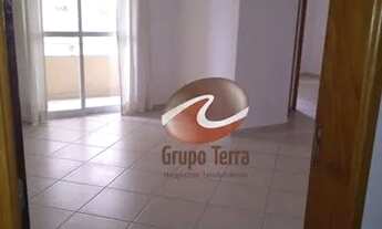 Imagem 4: Apartamento com 2 dormitórios para alugar, 65 m² por R$ 3.151,25/mês - Jardim Apolo - São