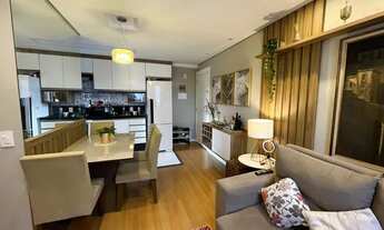 Imagem 2: Apartamento para venda 41 m² com 2 quartos em Vila Ema - São Paulo - SP