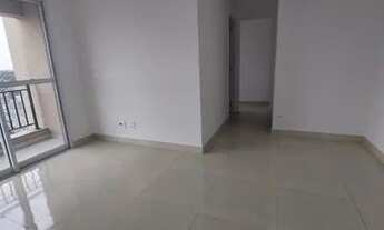 Imagem 3: Apartamento para venda tem 60 metros quadrados com 2 quartos em Votupoca - Barueri - SP