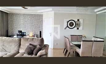 Imagem 1: Apartamento à Venda - Vila Santa Clara, 3 Quartos, 127 m2