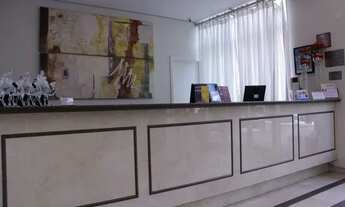 Imagem 10: Flat para alugar em Pinheiros - Edifício Comfort Suítes Oscar Freire - Cód. ZNR23702